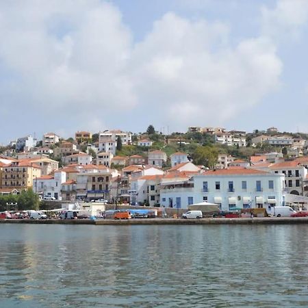 Pylos Before Midnight Экстерьер фото