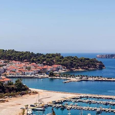 Pylos Before Midnight Экстерьер фото