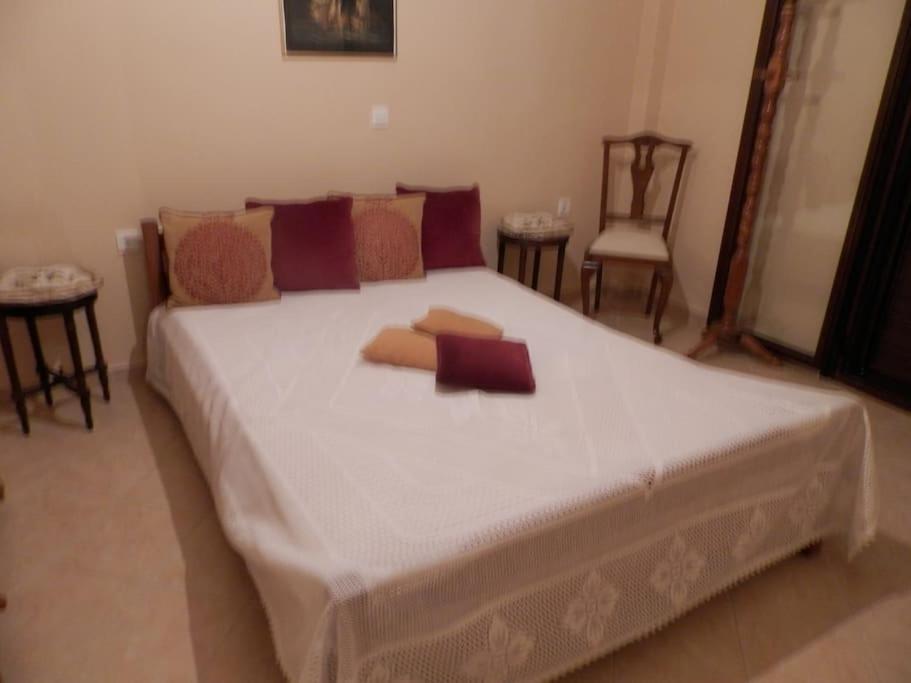 Pylos Before Midnight Экстерьер фото