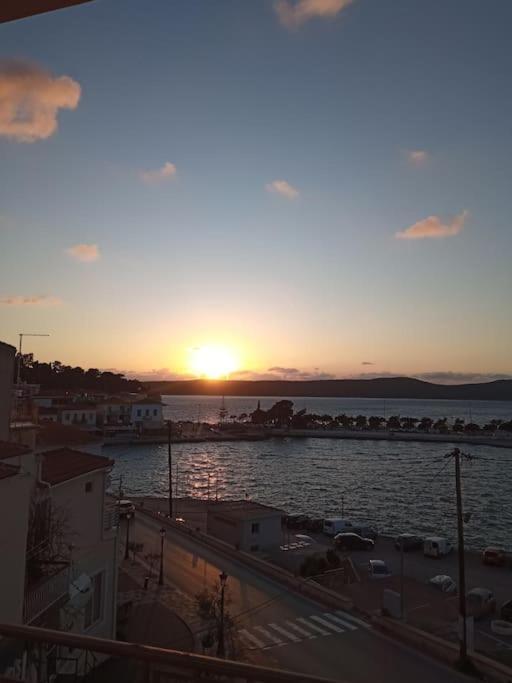 Pylos Before Midnight Экстерьер фото