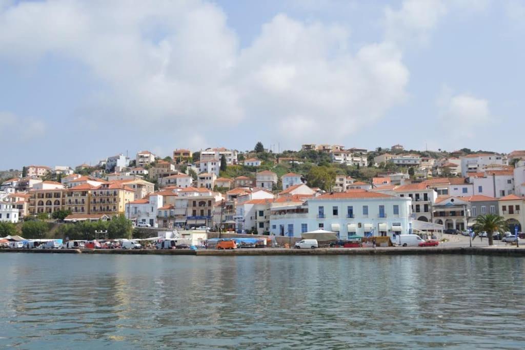 Pylos Before Midnight Экстерьер фото