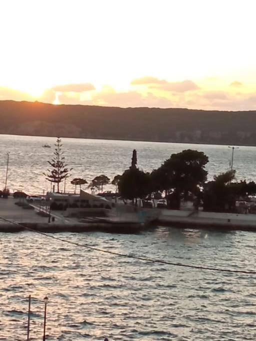 Pylos Before Midnight Экстерьер фото