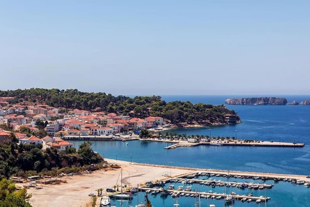 Pylos Before Midnight Экстерьер фото