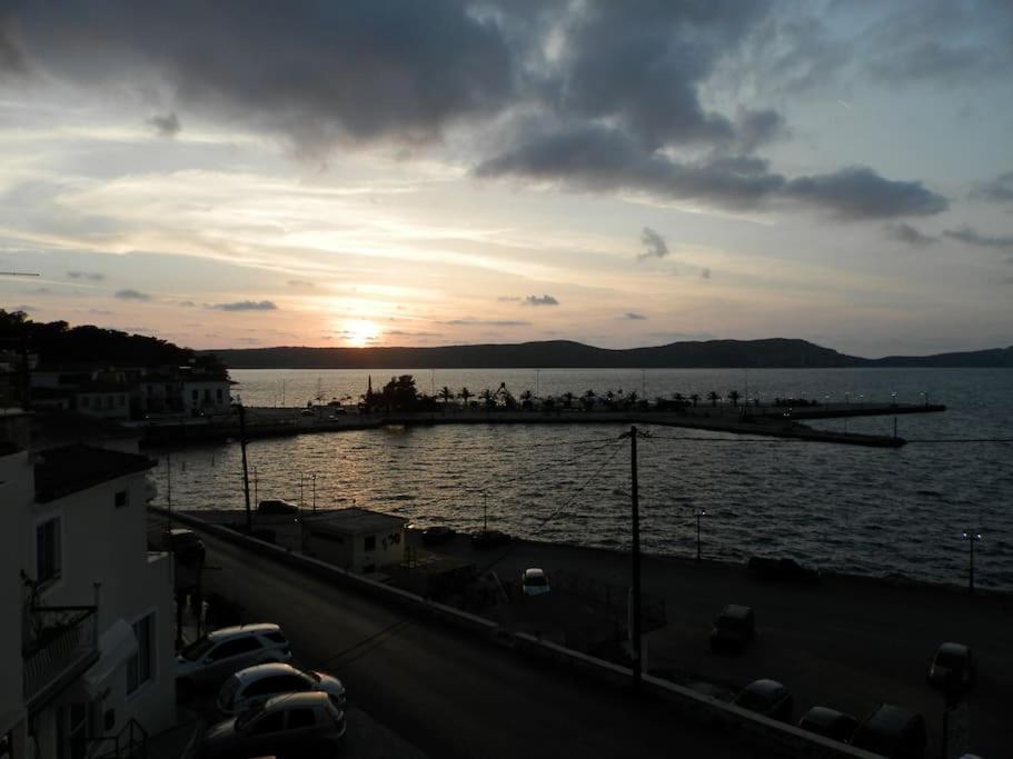 Pylos Before Midnight Экстерьер фото