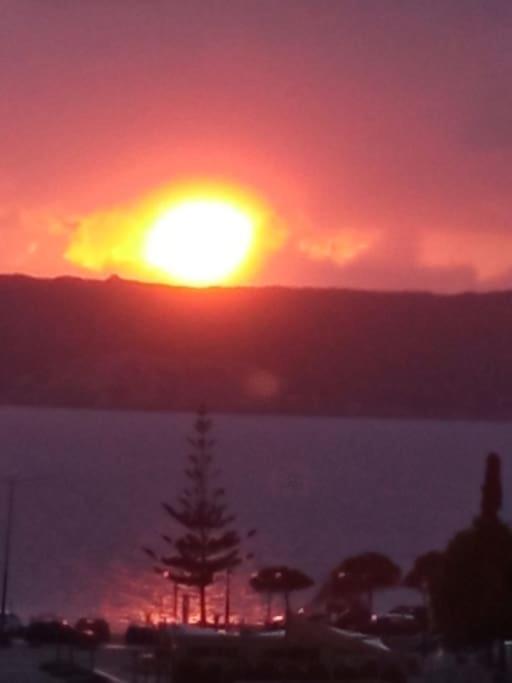 Pylos Before Midnight Экстерьер фото