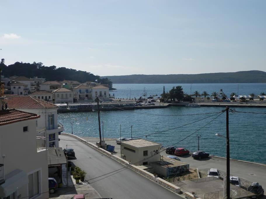 Pylos Before Midnight Экстерьер фото
