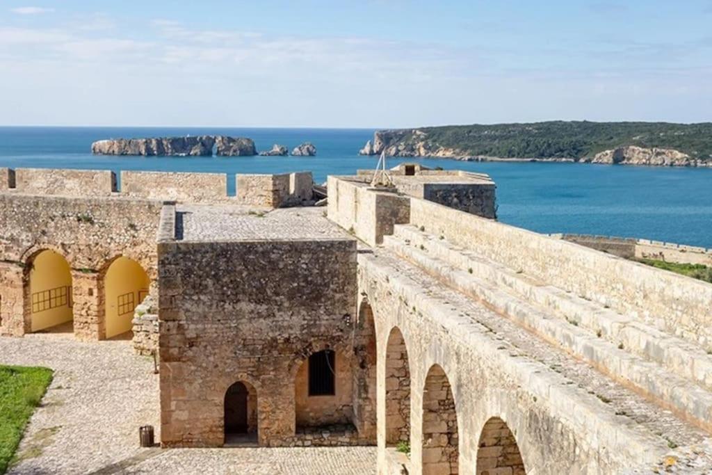 Pylos Before Midnight Экстерьер фото