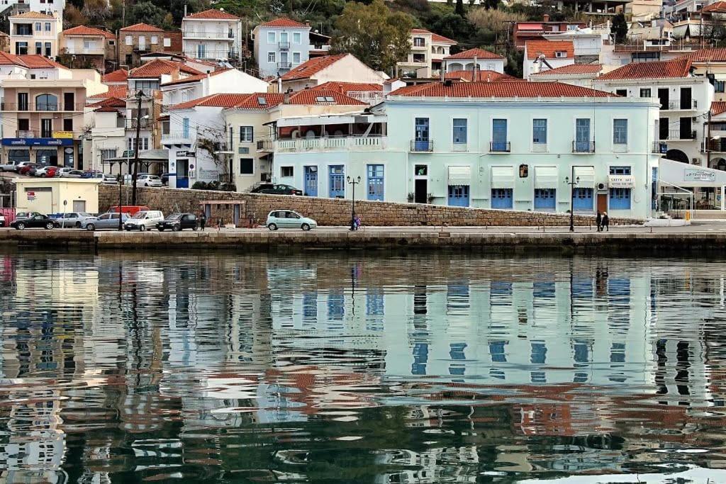 Pylos Before Midnight Экстерьер фото